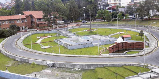 ललिता निवास प्रकरण : पक्राउ परेकामाथि अनुसन्धान गर्न पाँच दिन म्याद थप